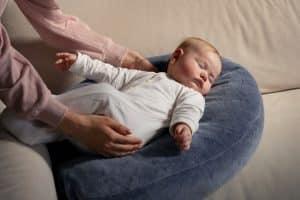 Secure environment for Your baby sleep