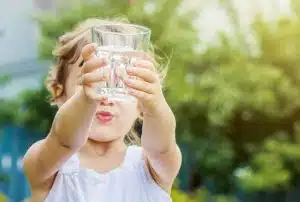 Kids Hydrated