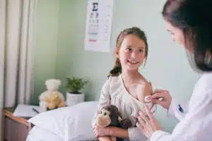 The Importance of Childhood Immunizations