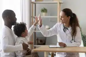 Importance of Regular Pediatric Doctor Visits