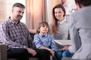Three Tips for Parenting Kids of All Ages