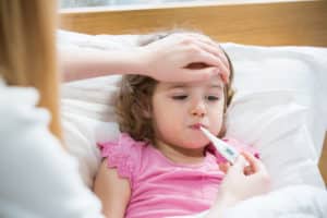 Tips to Minimize the Symptoms of Childhood Illnesses