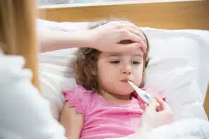Tips to Minimize the Symptoms of Childhood Illnesses