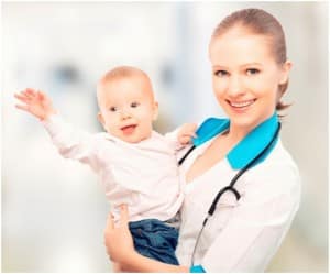 Identifying the Traits Necessary to Make a Good Pediatrician
