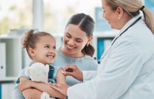 Vaccine-Preventable Diseases