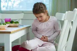 Ways to Improve Your Child’s Digestive Health