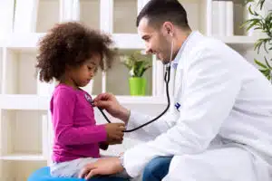 Well Child Exams for Preschoolers - What to Expect