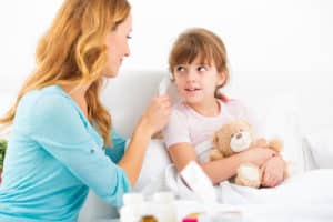 What You Should Do If You Notice the Signs of Ear Infection in Your Child