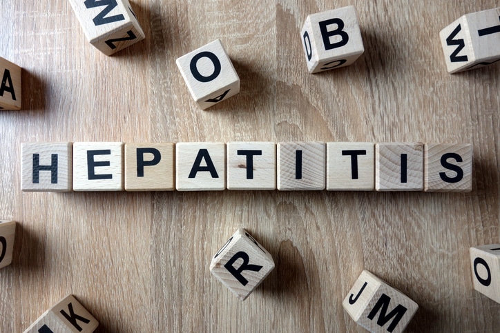 Hepatitis C Symptoms and Its Causes in Kids