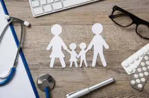 What is the American Academy of Pediatrics