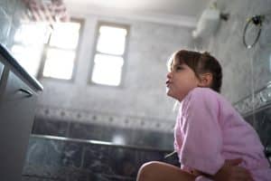 Constipation in Children