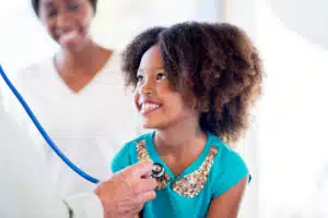 When to Visit a Littleton Pediatric Doctor