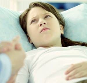 Why Children Know More about Their Health than Parents Know