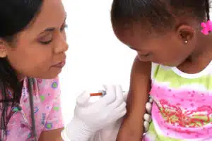 Why are Immunizations so Important for Kids